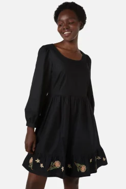 Women Princess Highway Dresses & Pinafores*Protea Emb Dress