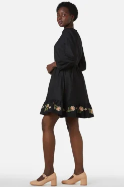 Women Princess Highway Dresses & Pinafores*Protea Emb Dress