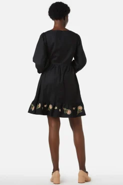 Women Princess Highway Dresses & Pinafores*Protea Emb Dress