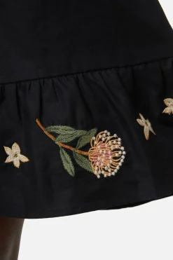 Women Princess Highway Dresses & Pinafores*Protea Emb Dress