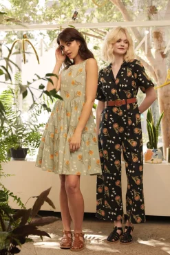 Women Princess Highway Pants & Jumpsuits*Protea Jumpsuit