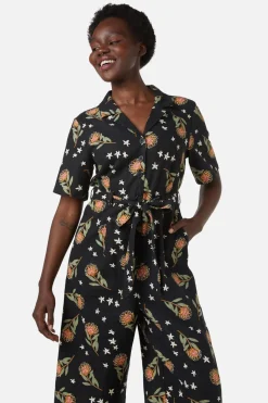 Women Princess Highway Pants & Jumpsuits*Protea Jumpsuit