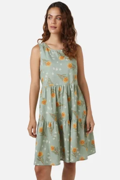 Women Princess Highway Dresses & Pinafores*Protea Sleeveless Dress