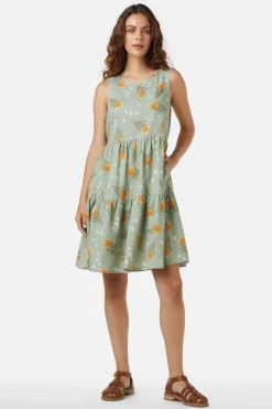 Women Princess Highway Dresses & Pinafores*Protea Sleeveless Dress