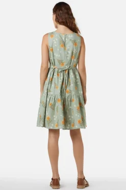 Women Princess Highway Dresses & Pinafores*Protea Sleeveless Dress