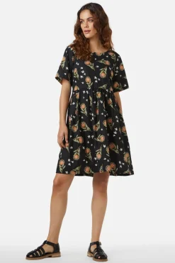 Women Princess Highway Dresses & Pinafores*Protea Smock Dress