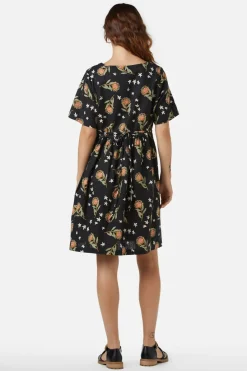 Women Princess Highway Dresses & Pinafores*Protea Smock Dress