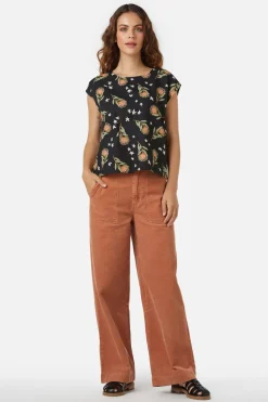 Women Princess Highway Blouses & Tops*Protea Top