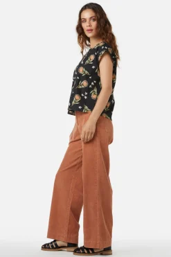 Women Princess Highway Blouses & Tops*Protea Top