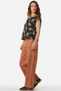 Women Princess Highway Blouses & Tops*Protea Top