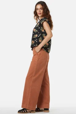 Women Princess Highway Blouses & Tops*Protea Top