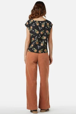 Women Princess Highway Blouses & Tops*Protea Top