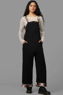 Women Black Friday Pants & Jumpsuits*Pumpkin Overall
