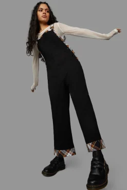 Women Black Friday Pants & Jumpsuits*Pumpkin Overall