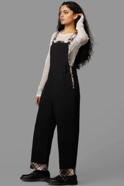 Women Black Friday Pants & Jumpsuits*Pumpkin Overall