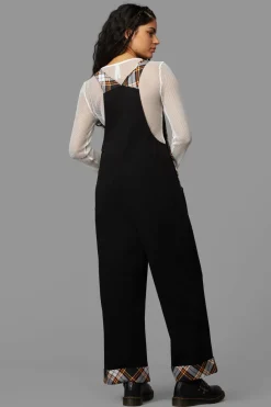 Women Black Friday Pants & Jumpsuits*Pumpkin Overall