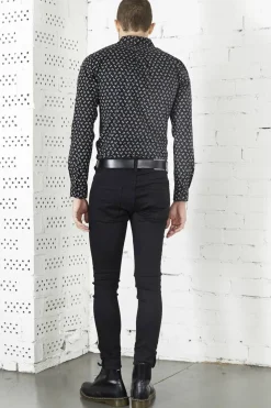 Men Dangerfield Shirts & Tees*Punch Ls Shirt