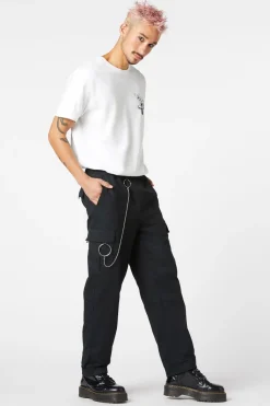 Men Dangerfield Pants & Shorts*Punk Time Cargo