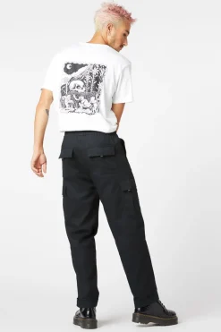 Men Dangerfield Pants & Shorts*Punk Time Cargo