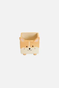 Accessories Princess Highway Homewares*Puppy Succulent Planter