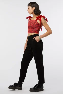 Women Dangerfield Blouses & Tops*Queenie Top