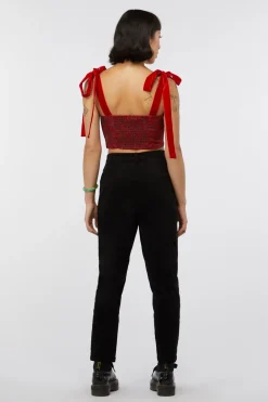 Women Dangerfield Blouses & Tops*Queenie Top