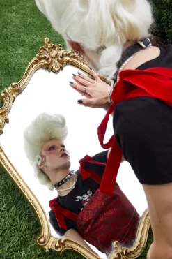 Women Dangerfield Blouses & Tops*Queenie Top