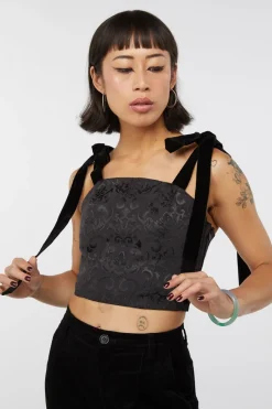 Women Dangerfield Blouses & Tops*Queenie Top