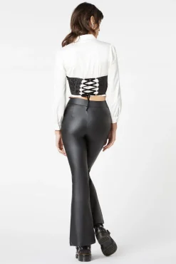 Women Dangerfield Blouses & Tops*Queenie Underbust Corset