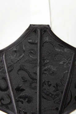 Women Dangerfield Blouses & Tops*Queenie Underbust Corset