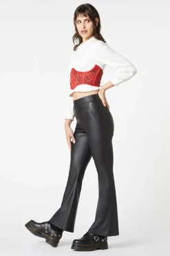 Women Dangerfield Blouses & Tops*Queenie Underbust Corset