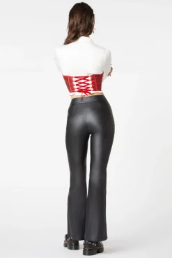 Women Dangerfield Blouses & Tops*Queenie Underbust Corset