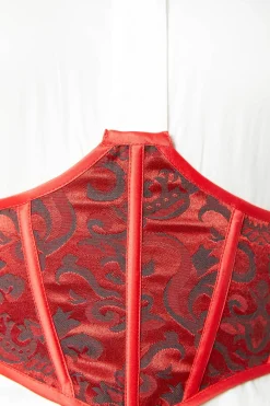 Women Dangerfield Blouses & Tops*Queenie Underbust Corset