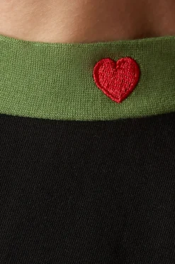 Men Dangerfield Shirts & Tees*Queens Temper Raglan Tee