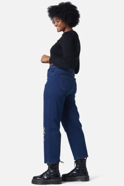 Women Dangerfield Knitwear & Cardis*Quirky Cherub Cotton Knit