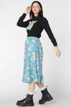 Women Dangerfield Knitwear & Cardis*Quirky Cherub Cotton Knit