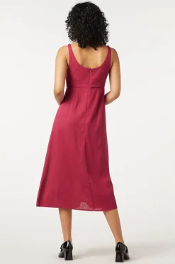 Women Princess Highway Dresses & Pinafores*Rachel Midi Dress