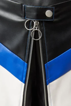 Women Dangerfield Skirts & Skorts*Racing Pu Skort