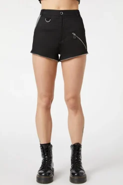 Women Dangerfield Pants & Jumpsuits*Radioactive Raver Cargo Pant