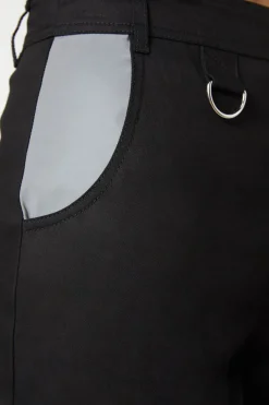 Women Dangerfield Pants & Jumpsuits*Radioactive Raver Cargo Pant