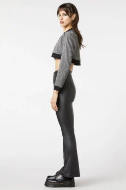 Women Dangerfield Knitwear & Cardis*Radioactive Raver Crop Cardi