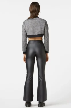 Women Dangerfield Knitwear & Cardis*Radioactive Raver Crop Cardi