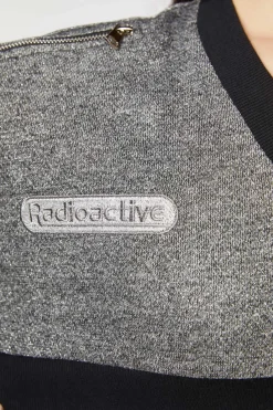 Women Dangerfield Knitwear & Cardis*Radioactive Raver Crop Cardi