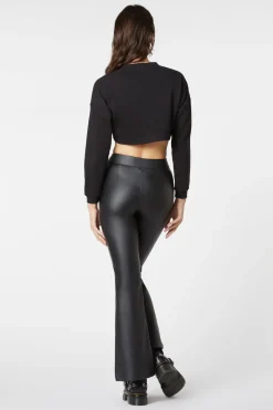 Women Dangerfield Knitwear & Cardis*Radioactive Raver Crop Cardi