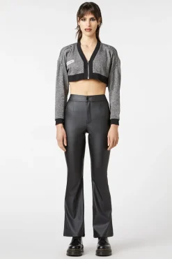 Women Dangerfield Pants & Jumpsuits*Radioactive Raver Flares