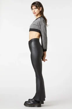 Women Dangerfield Pants & Jumpsuits*Radioactive Raver Flares