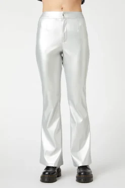 Women Dangerfield Pants & Jumpsuits*Radioactive Raver Flares