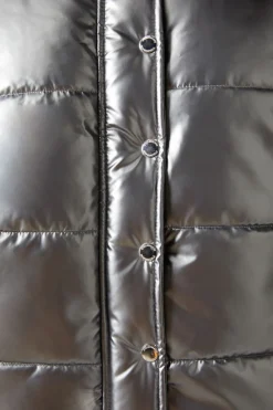 Women Dangerfield Jackets & Coats*Radioactive Raver Puffer Jacket