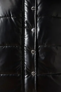 Women Dangerfield Jackets & Coats*Radioactive Raver Puffer Jacket