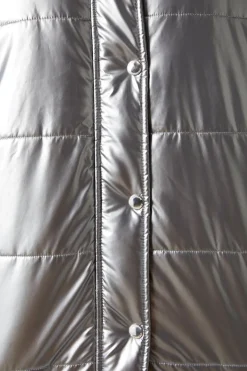 Women Dangerfield Jackets & Coats*Radioactive Raver Puffer Coat